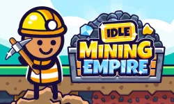 Idle Mining Empire