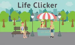 Life Clicker