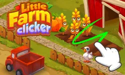 Little Farm Clicker