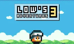 Lows Adventures 3