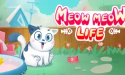 Meow Meow Life