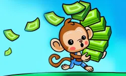 Mini Monkey Mart