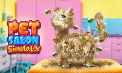 Pet Salon Simulator