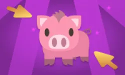 Piggy Clicker