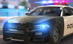 Police Car Simulator