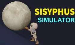 Sisyphus Simulator