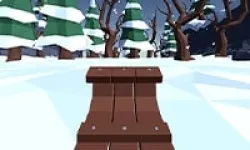 Snow Rider 3D