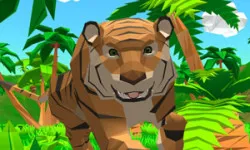 Tiger Simulator